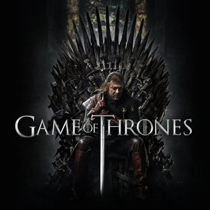 Game Of Thrones