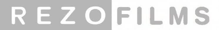 Logo Rezo Films